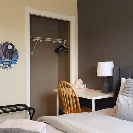 Tuscan Ridge Guesthouse Calgary West Eksteriør bilde