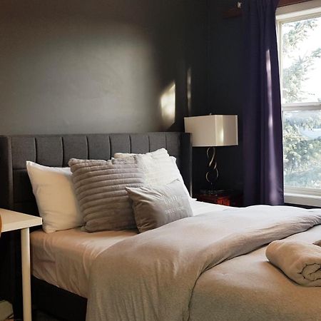Tuscan Ridge Guesthouse Calgary West Eksteriør bilde