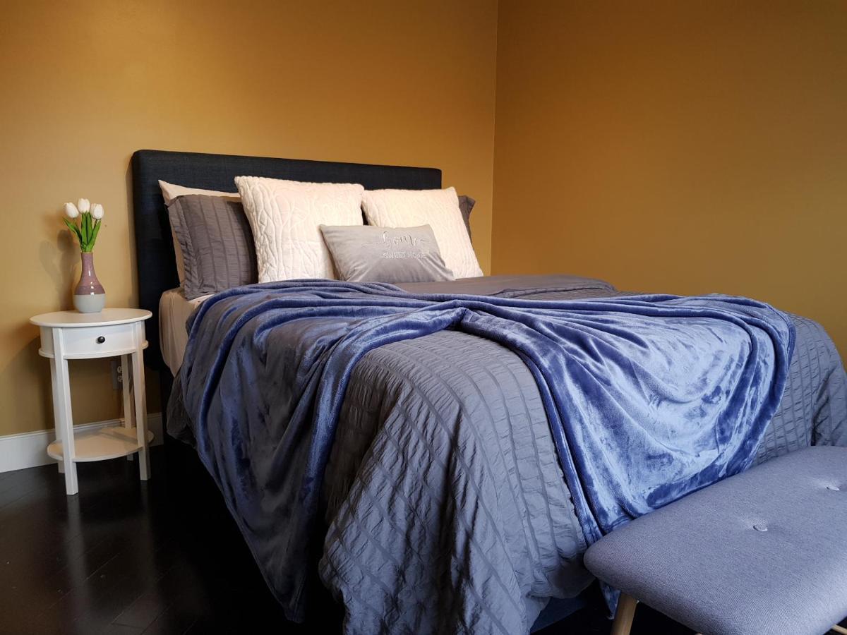Tuscan Ridge Guesthouse Calgary West Eksteriør bilde