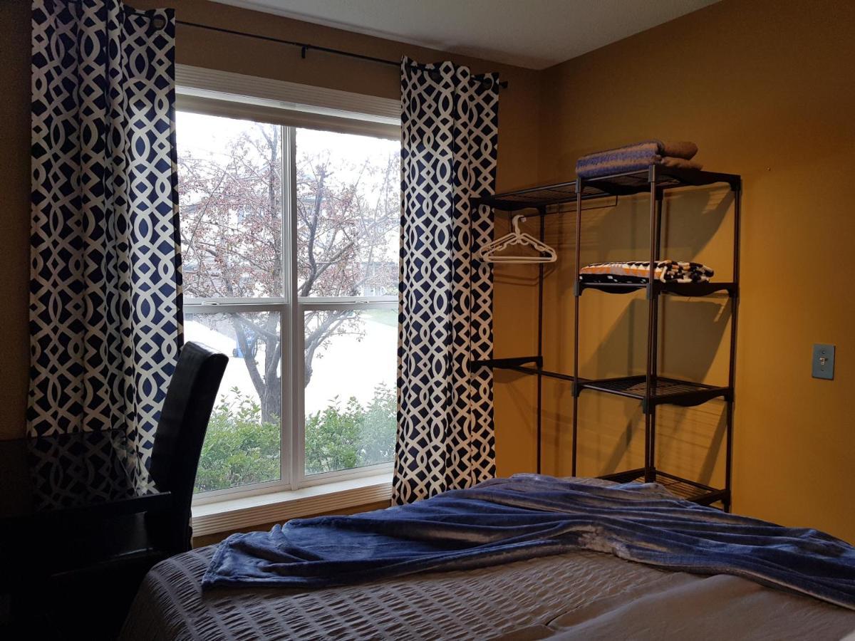 Tuscan Ridge Guesthouse Calgary West Eksteriør bilde