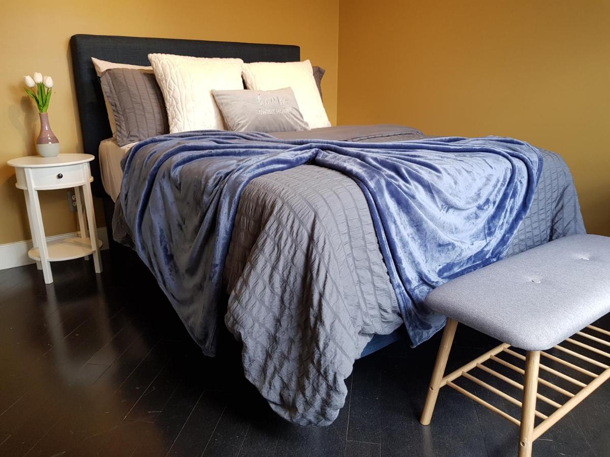 Tuscan Ridge Guesthouse Calgary West Eksteriør bilde