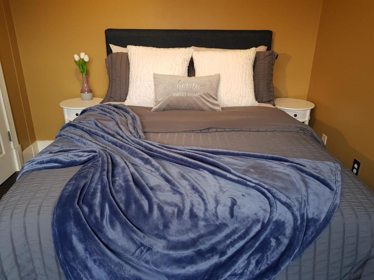 Tuscan Ridge Guesthouse Calgary West Eksteriør bilde