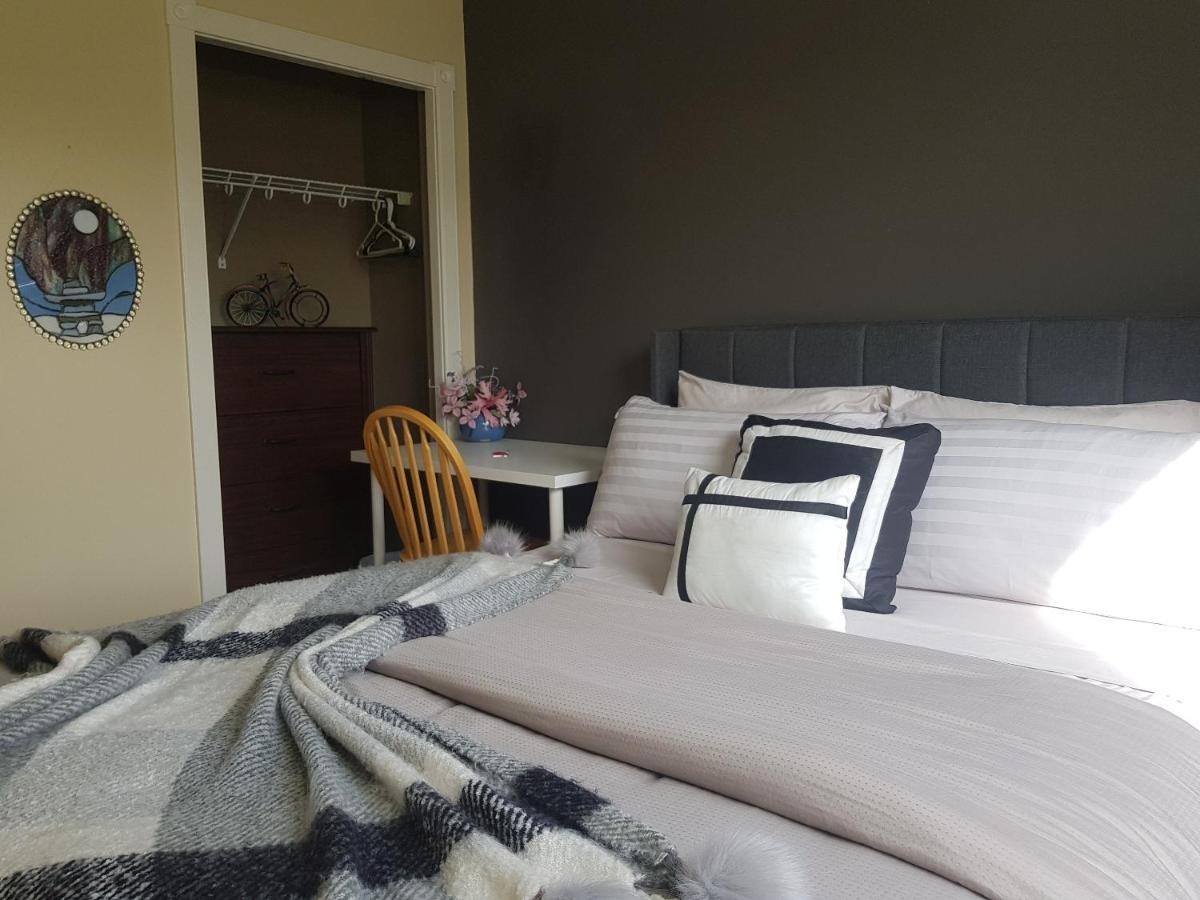 Tuscan Ridge Guesthouse Calgary West Eksteriør bilde