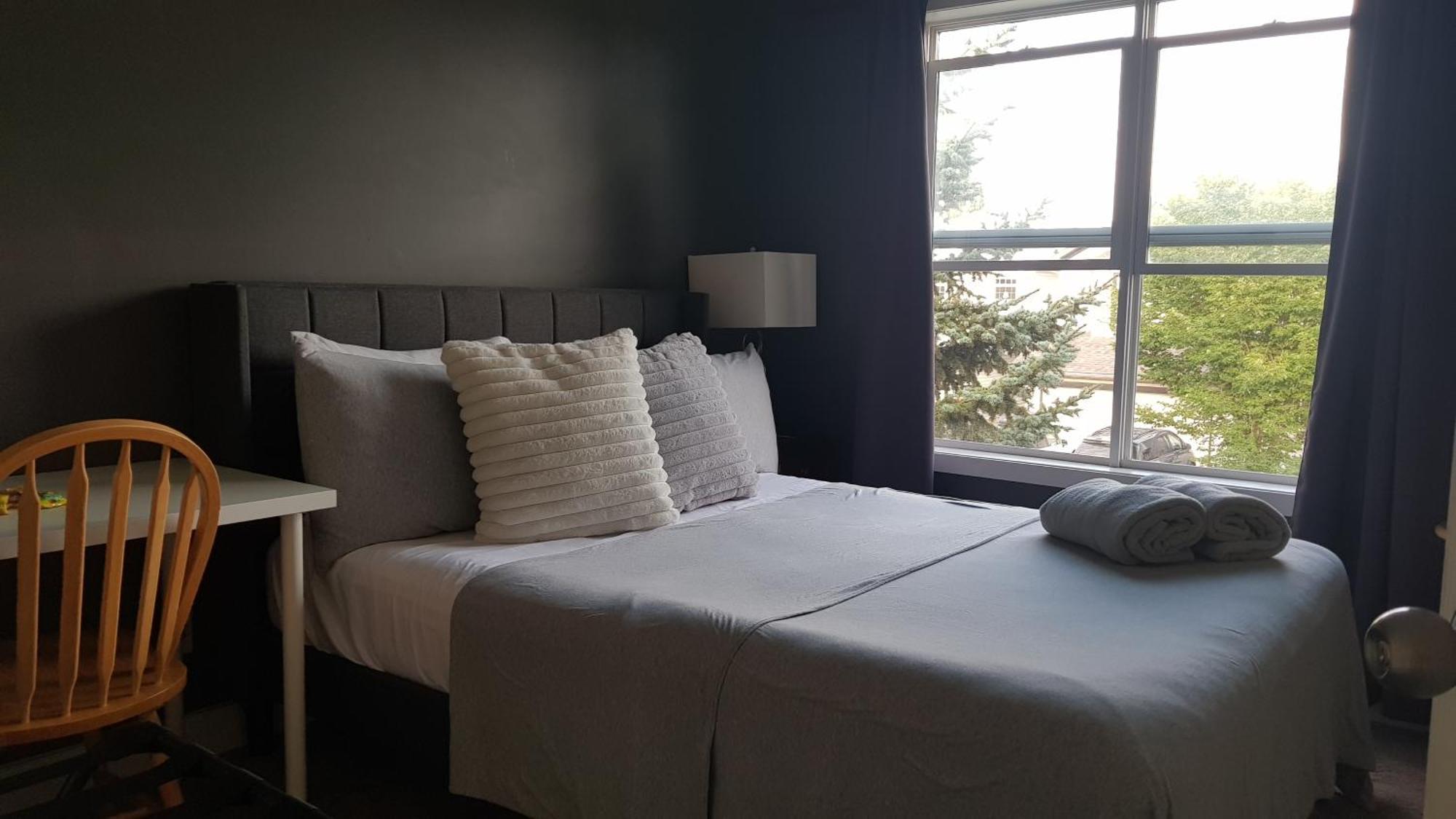 Tuscan Ridge Guesthouse Calgary West Eksteriør bilde